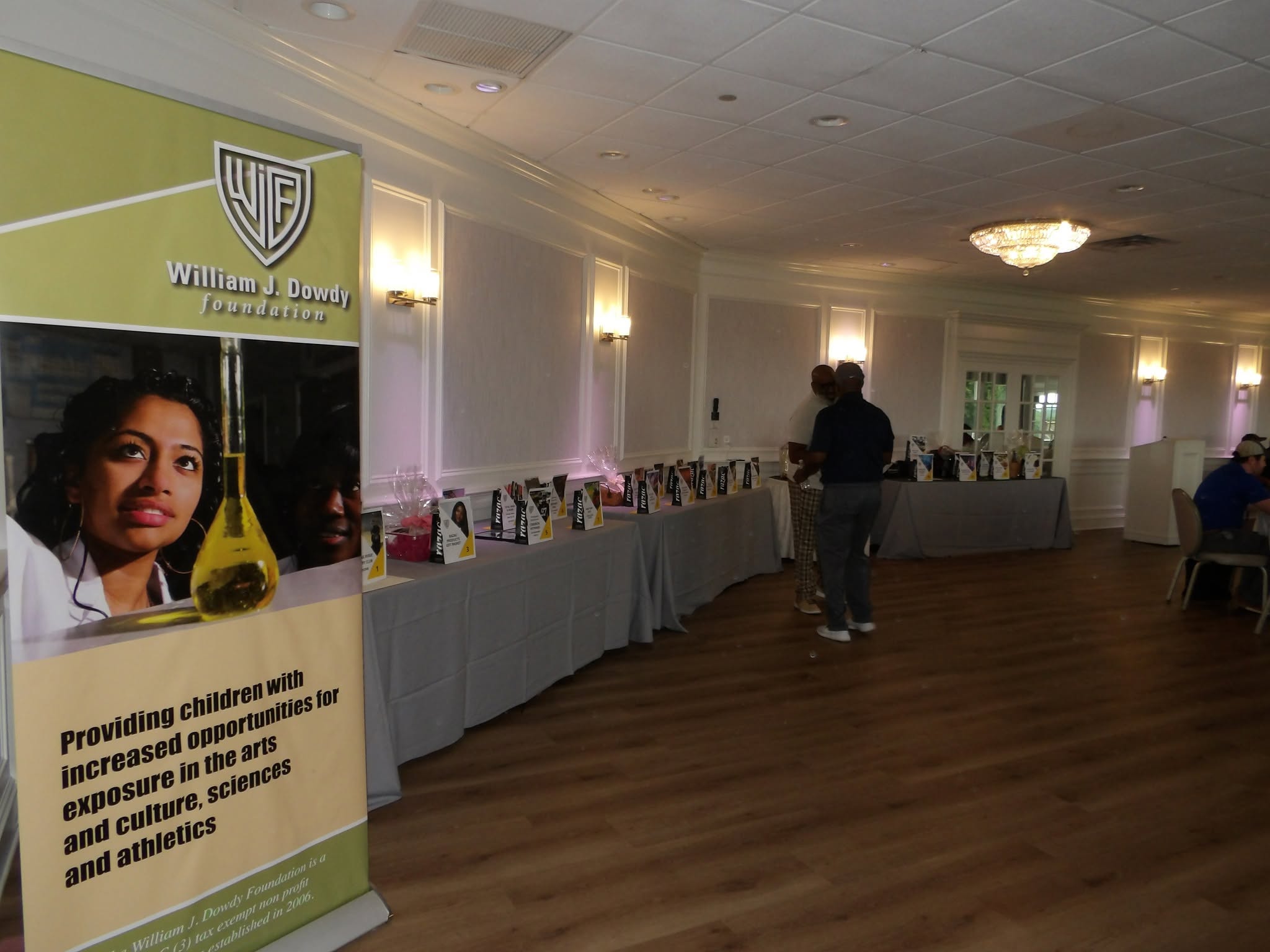 Housing Activation